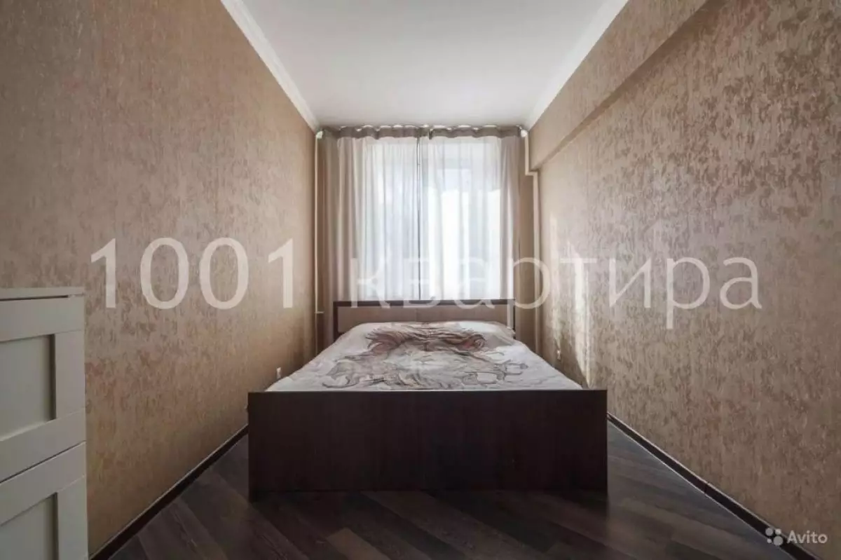 Вариант #128005 для аренды посуточно в Москве Шелепихинская, д.14 на 4 гостей - фото 4