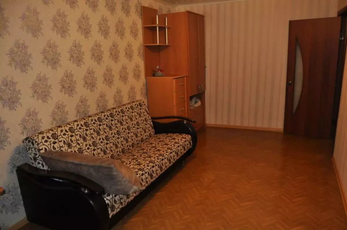Вариант #128142 для аренды посуточно в Казани Комарова, д.2/3 на 3 гостей - фото 3