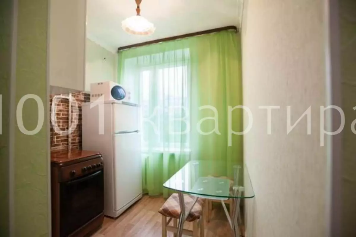 Вариант #128290 для аренды посуточно в Москве Енисейская, д.17к2 на 2 гостей - фото 1