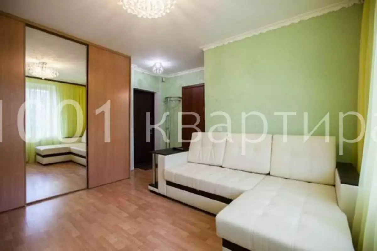 Вариант #128290 для аренды посуточно в Москве Енисейская, д.17к2 на 2 гостей - фото 3