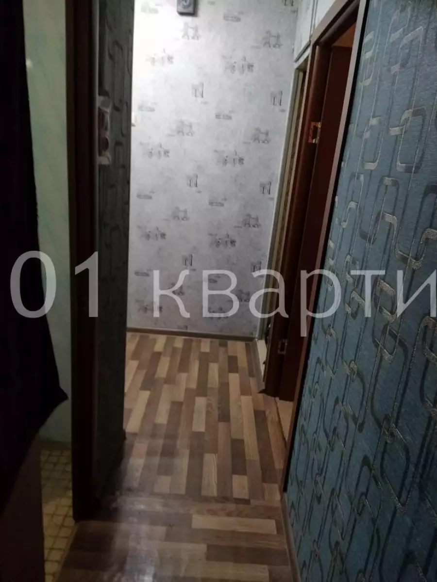 Вариант #128332 для аренды посуточно в Москве Абрамцевская, д.3 на 6 гостей - фото 11