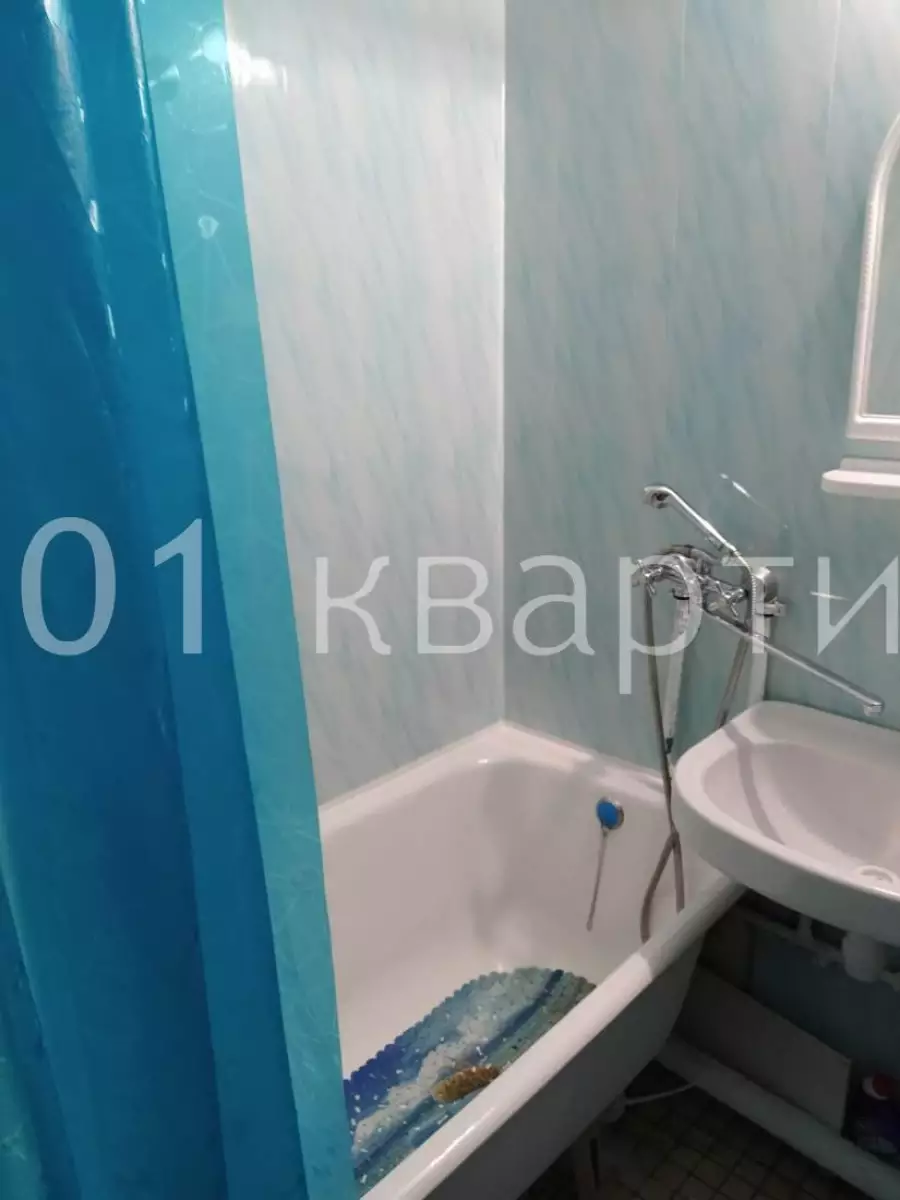 Вариант #128332 для аренды посуточно в Москве Абрамцевская, д.3 на 6 гостей - фото 13