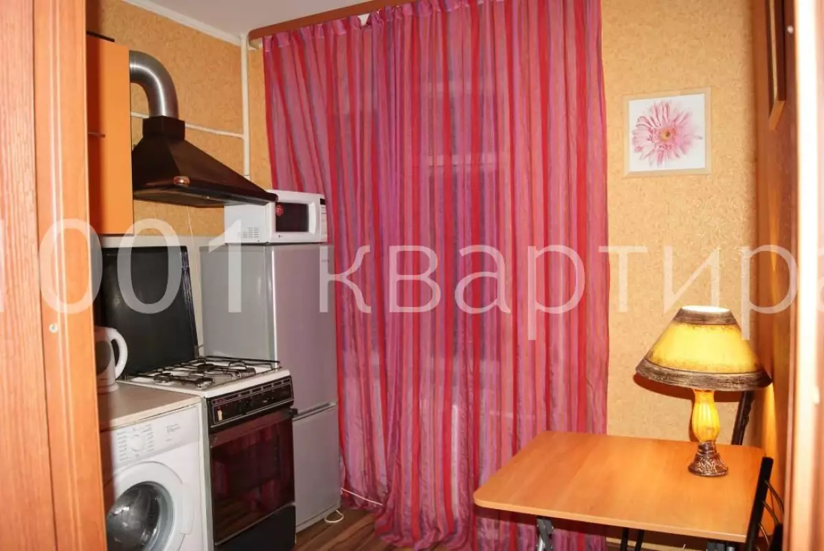 Вариант #128448 для аренды посуточно в Москве Енисейская, д.17 на 3 гостей - фото 2