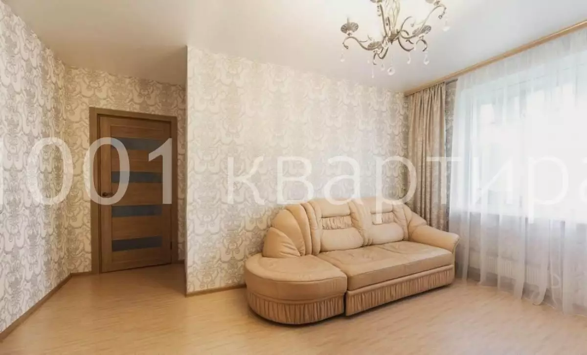 Вариант #128544 для аренды посуточно в Москве 3-й Дорожный, д.4к2 на 6 гостей - фото 1