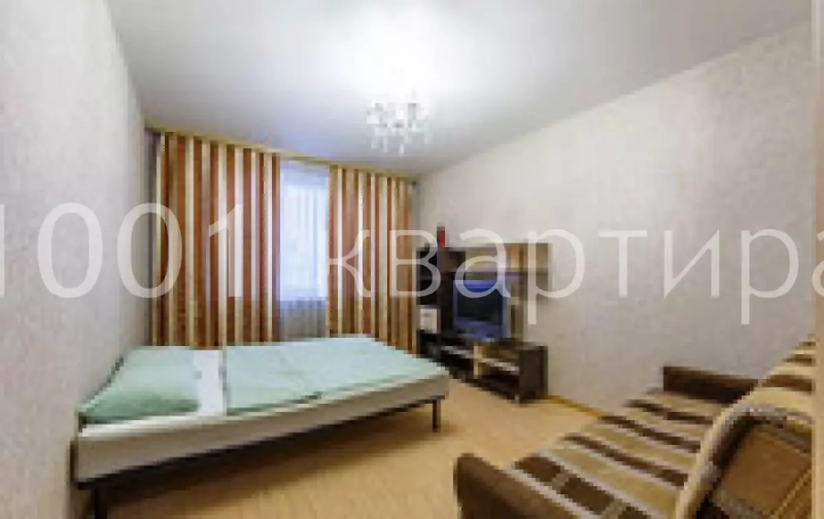 Вариант #128544 для аренды посуточно в Москве 3-й Дорожный, д.4к2 на 6 гостей - фото 2