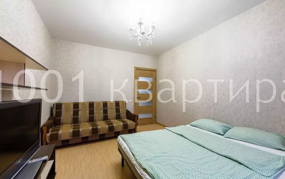Вариант #128544 для аренды посуточно в Москве 3-й Дорожный, д.4к2 на 6 гостей - фото 8