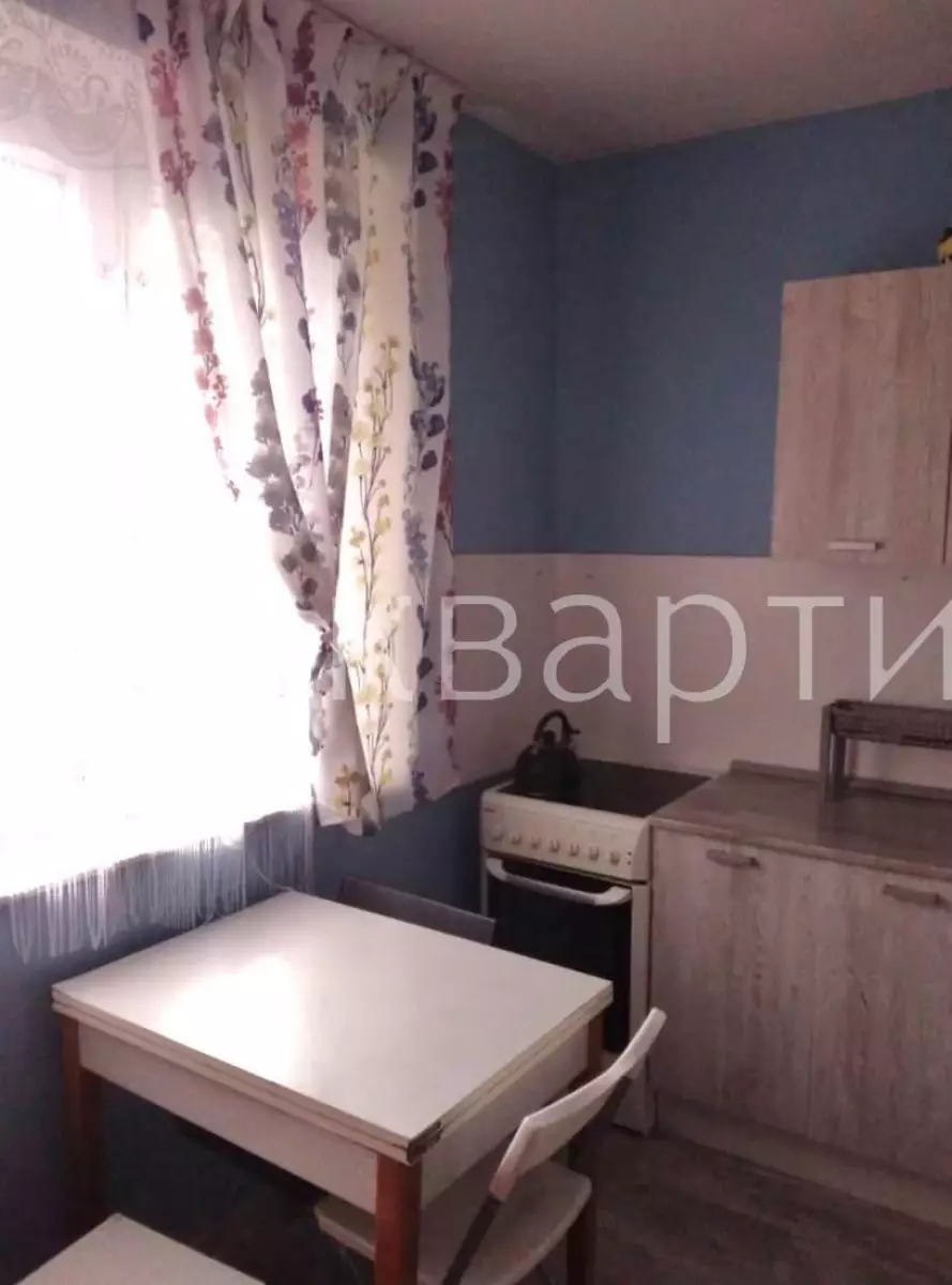 Вариант #128551 для аренды посуточно в Москве Северное Чертаново, д.3кА на 4 гостей - фото 8