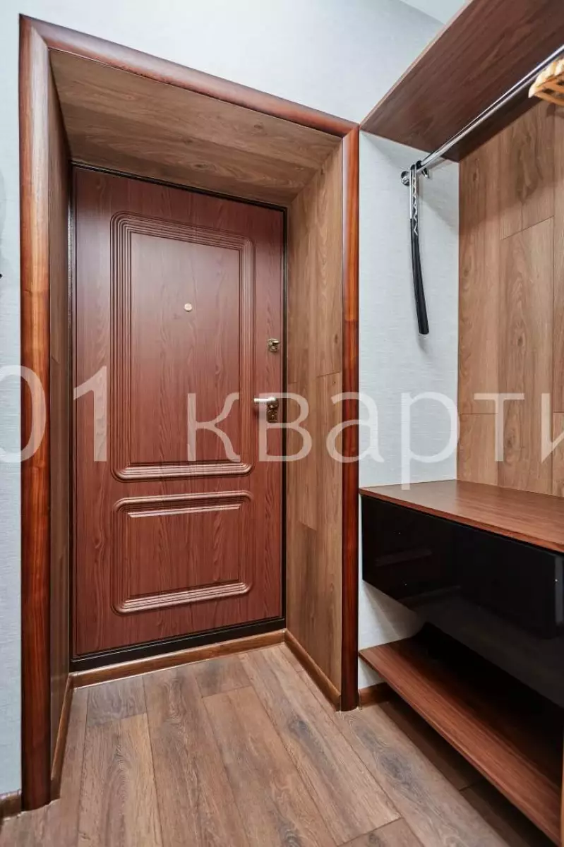 Вариант #128571 для аренды посуточно в Казани Чингиз Айтматова, д.11 на 6 гостей - фото 17