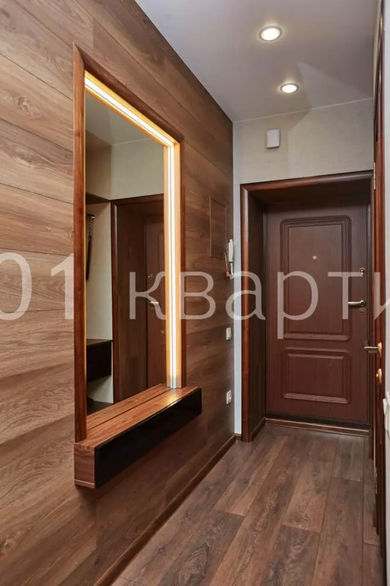 Вариант #128571 для аренды посуточно в Казани Чингиз Айтматова, д.11 на 6 гостей - фото 16