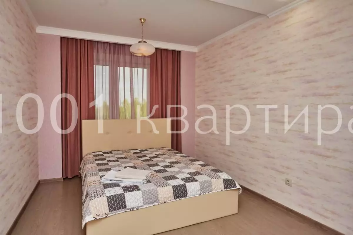 Вариант #128571 для аренды посуточно в Казани Чингиз Айтматова, д.11 на 6 гостей - фото 9