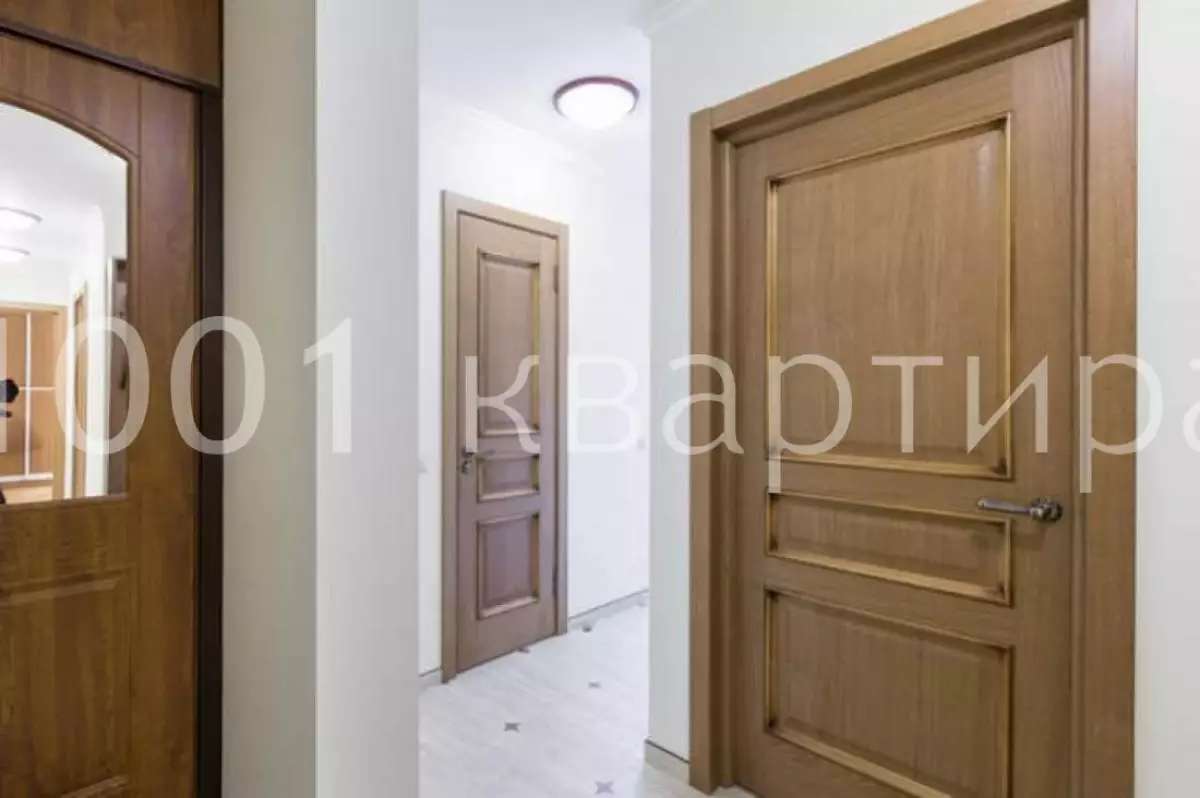 Вариант #128594 для аренды посуточно в Москве Флотская , д.52 на 6 гостей - фото 13