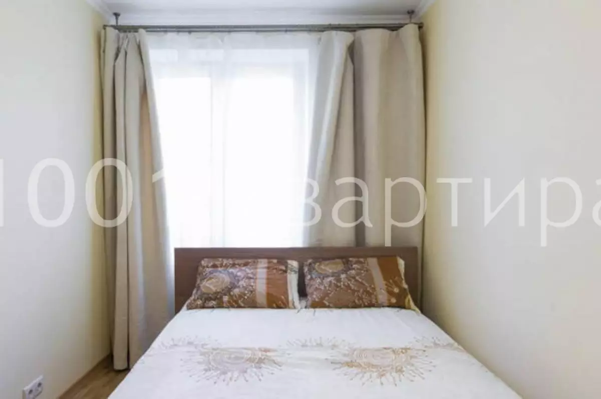 Вариант #128594 для аренды посуточно в Москве Флотская , д.52 на 6 гостей - фото 4