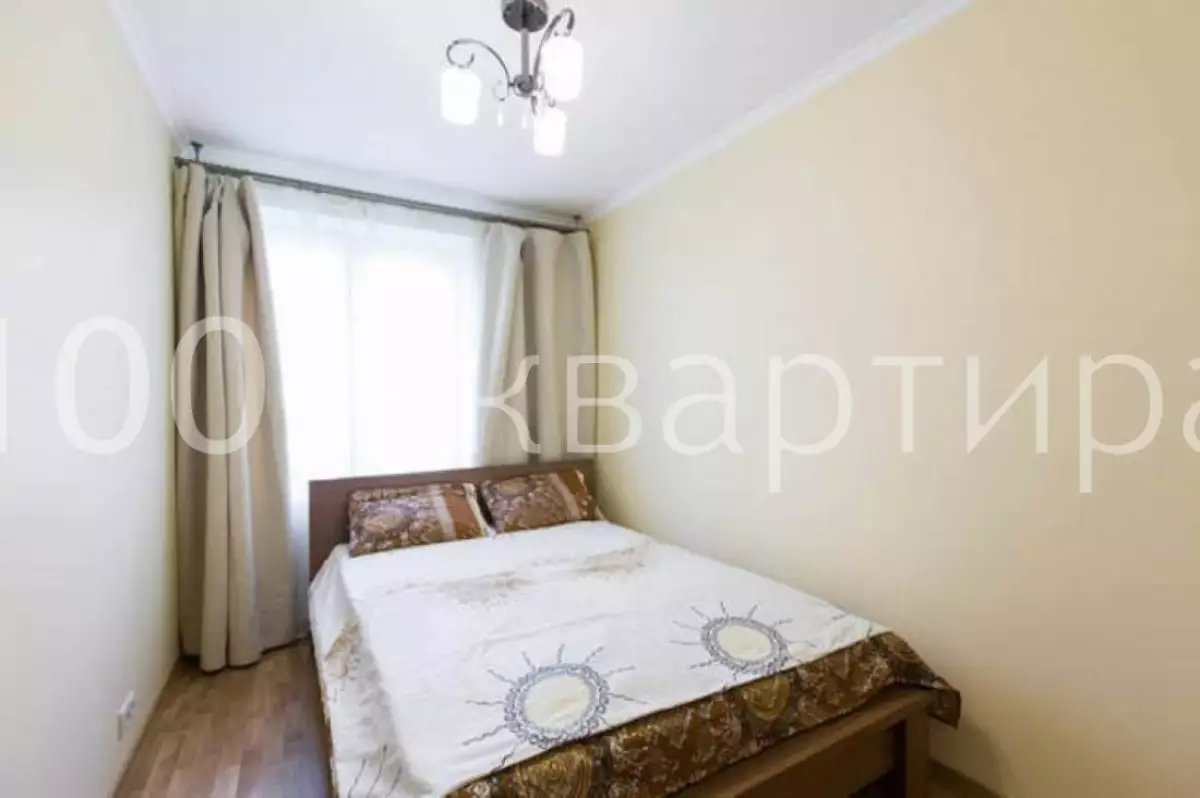 Вариант #128594 для аренды посуточно в Москве Флотская , д.52 на 6 гостей - фото 10