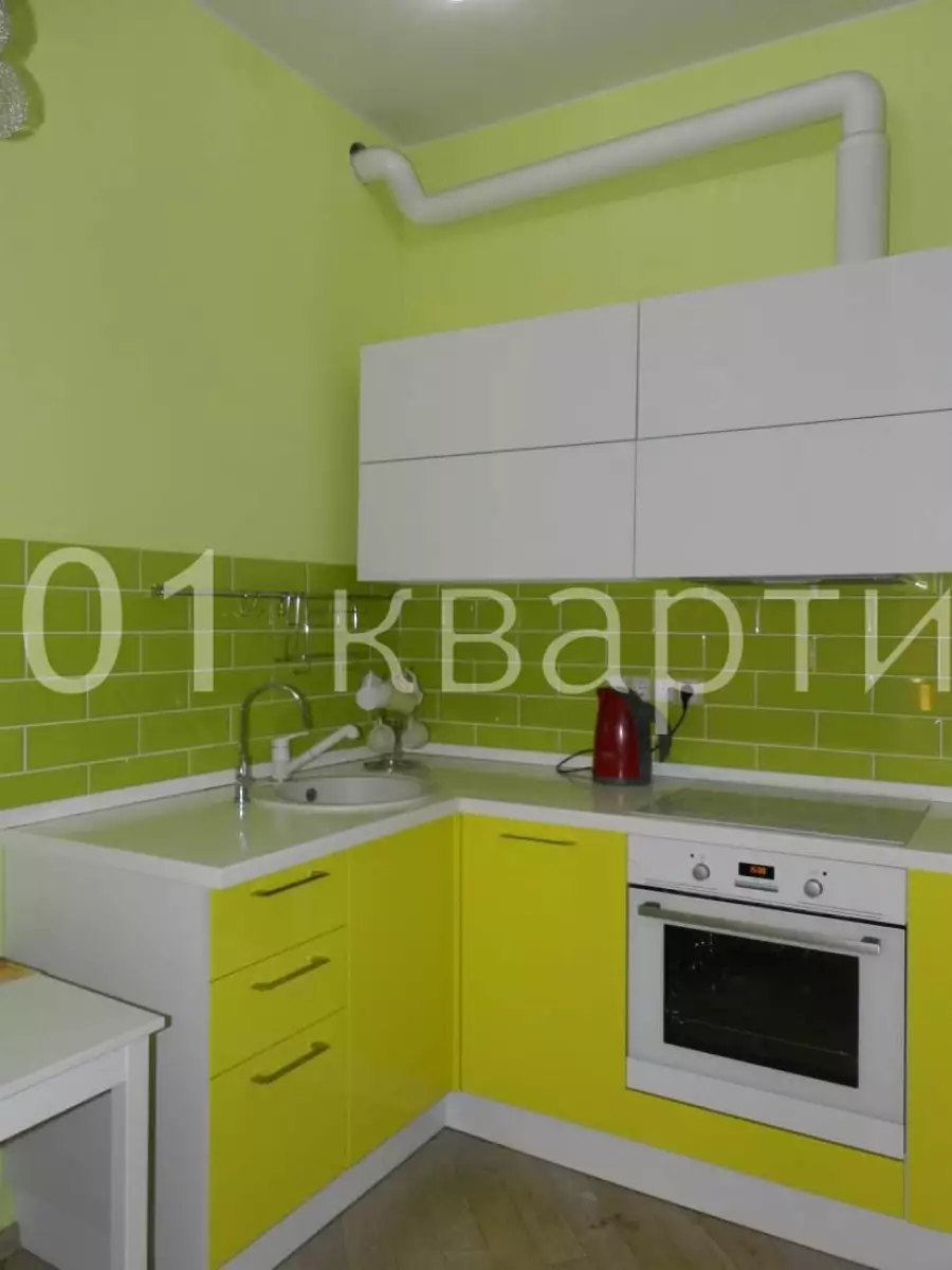 Вариант #128595 для аренды посуточно в Москве Большой Гнездниковский , д.10 на 4 гостей - фото 11