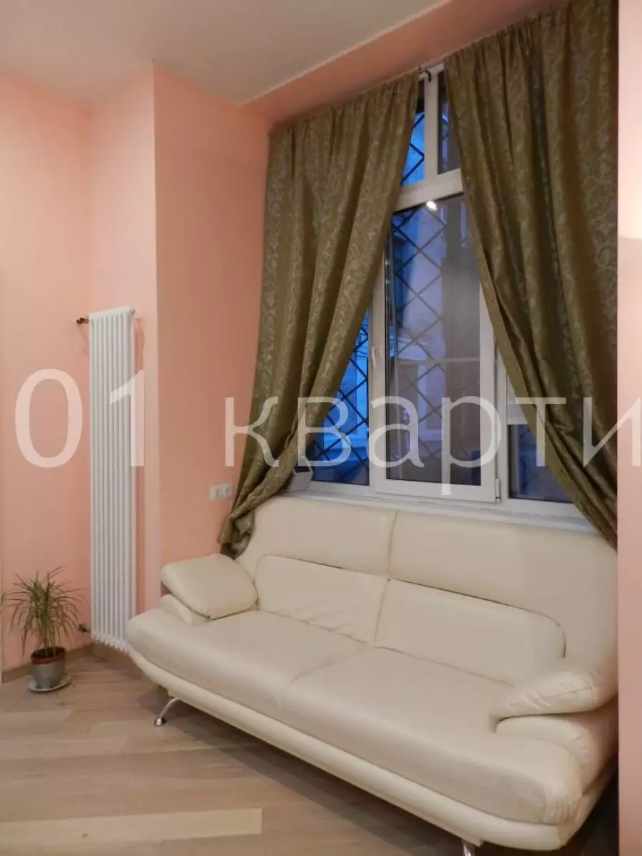 Вариант #128595 для аренды посуточно в Москве Большой Гнездниковский , д.10 на 4 гостей - фото 10