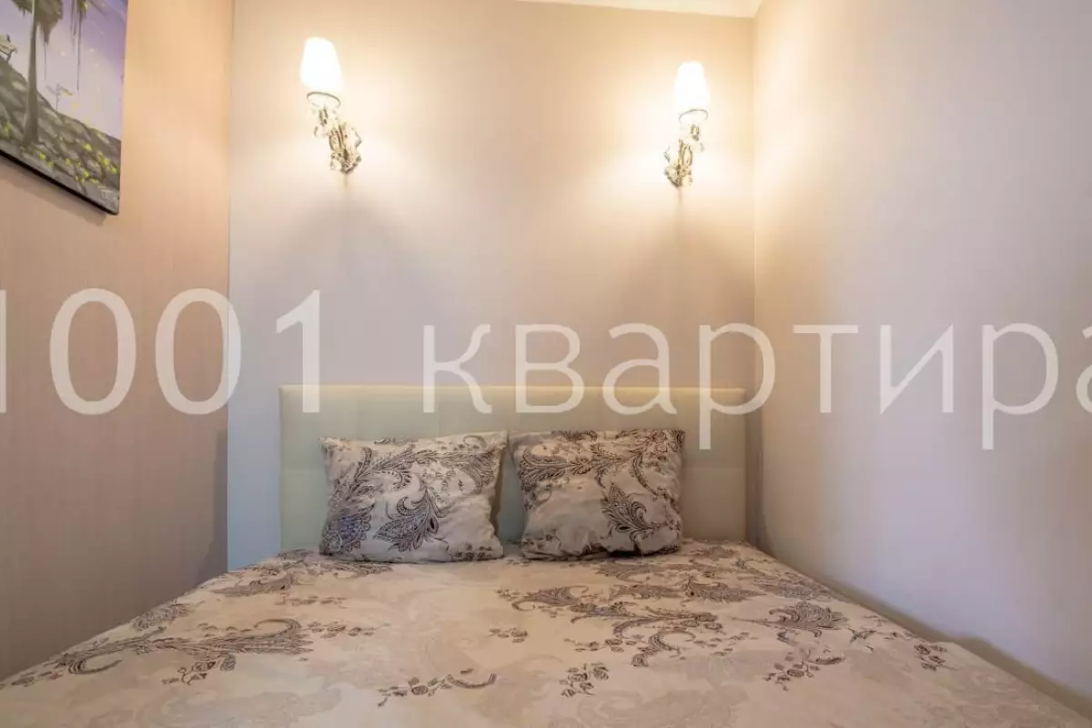 Вариант #128596 для аренды посуточно в Москве 3-ий Самотечный , д.19 на 4 гостей - фото 8