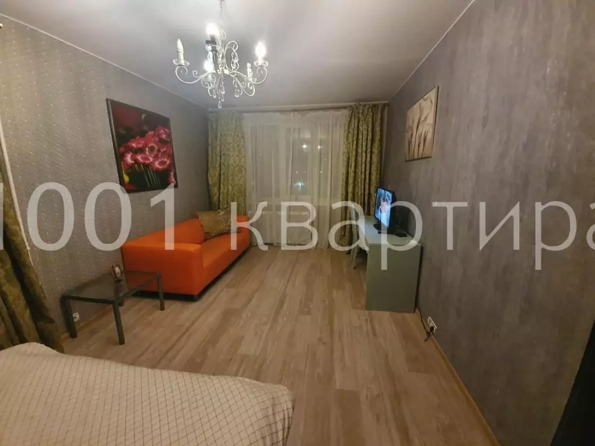 Вариант #128597 для аренды посуточно в Москве Угловой , д.21 на 4 гостей - фото 4