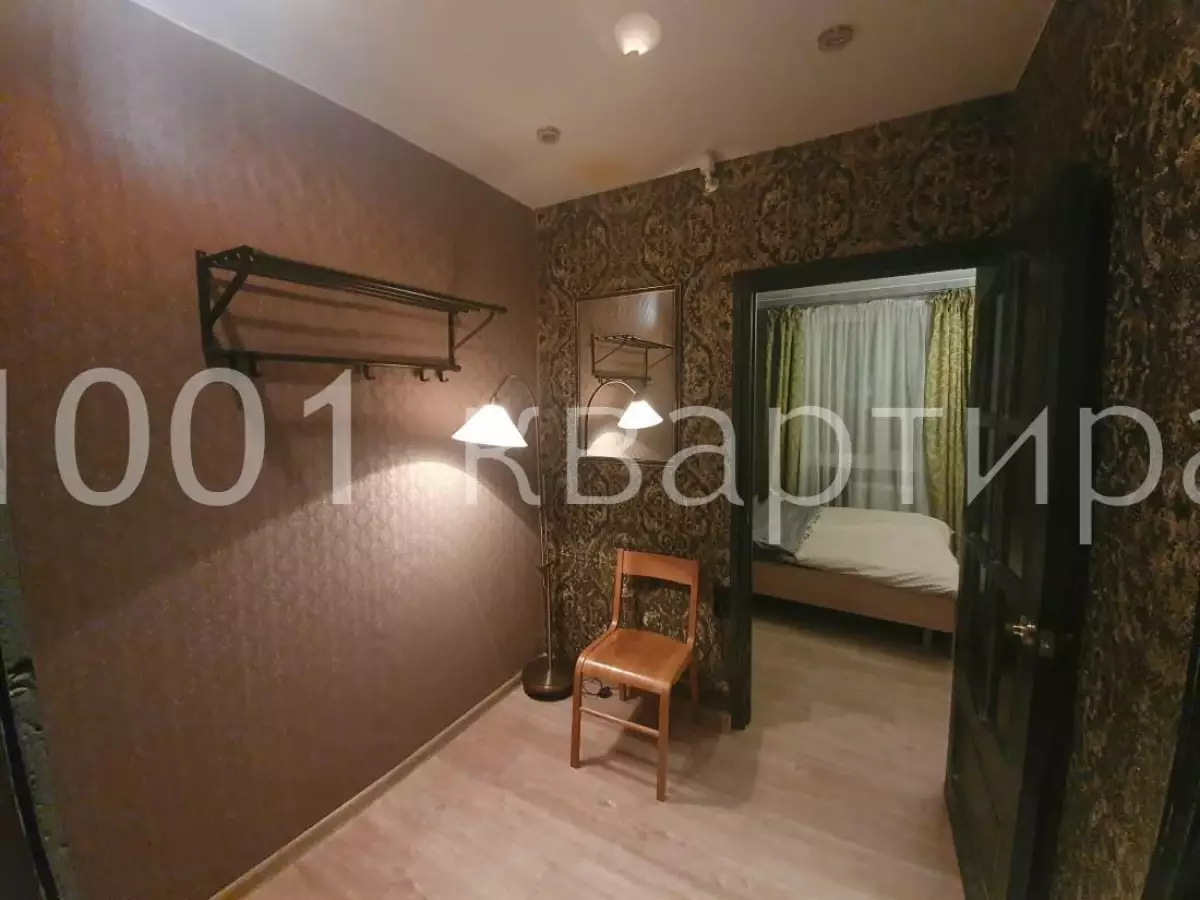 Вариант #128597 для аренды посуточно в Москве Угловой , д.21 на 4 гостей - фото 5
