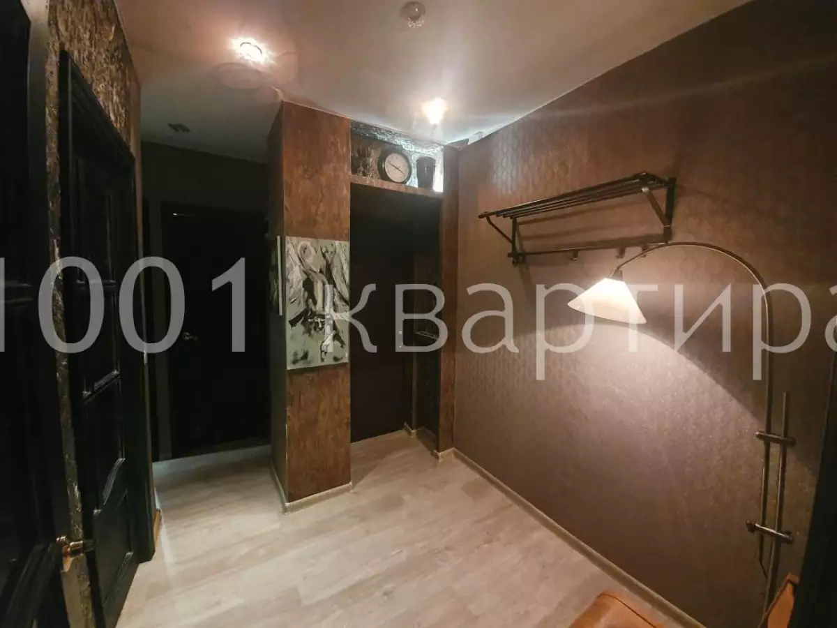 Вариант #128597 для аренды посуточно в Москве Угловой , д.21 на 4 гостей - фото 6