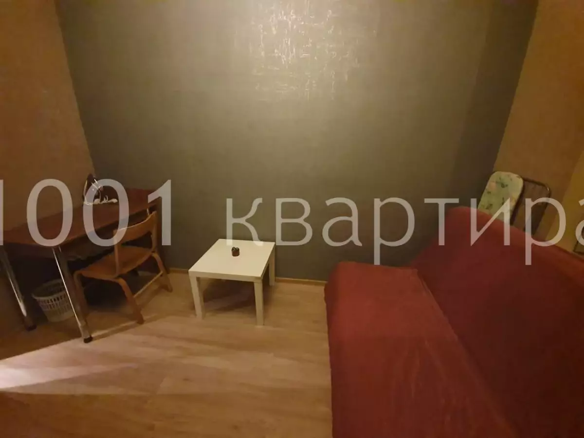 Вариант #128597 для аренды посуточно в Москве Угловой , д.21 на 4 гостей - фото 7