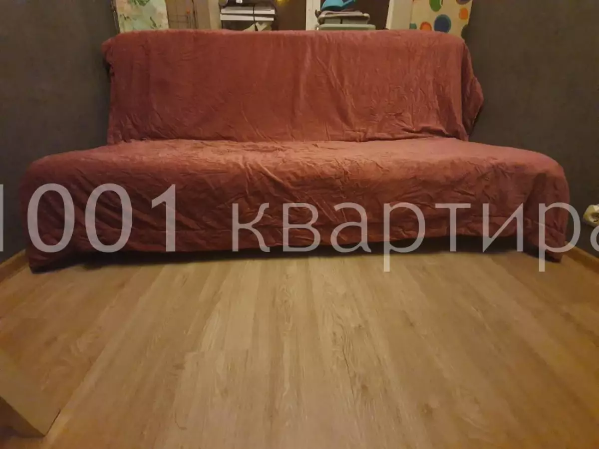 Вариант #128597 для аренды посуточно в Москве Угловой , д.21 на 4 гостей - фото 9