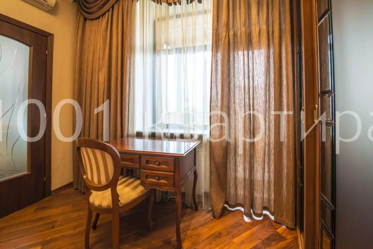 Вариант #128600 для аренды посуточно в Москве Садовая Самотечная , д.7 на 4 гостей - фото 7