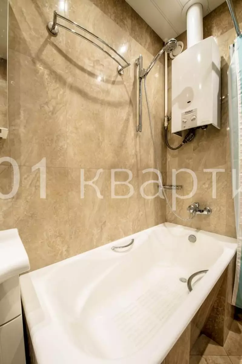 Вариант #128600 для аренды посуточно в Москве Садовая Самотечная , д.7 на 4 гостей - фото 9
