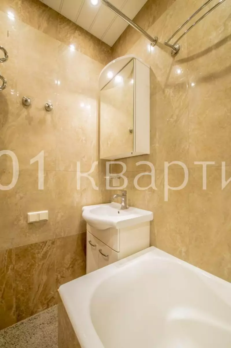 Вариант #128600 для аренды посуточно в Москве Садовая Самотечная , д.7 на 4 гостей - фото 10