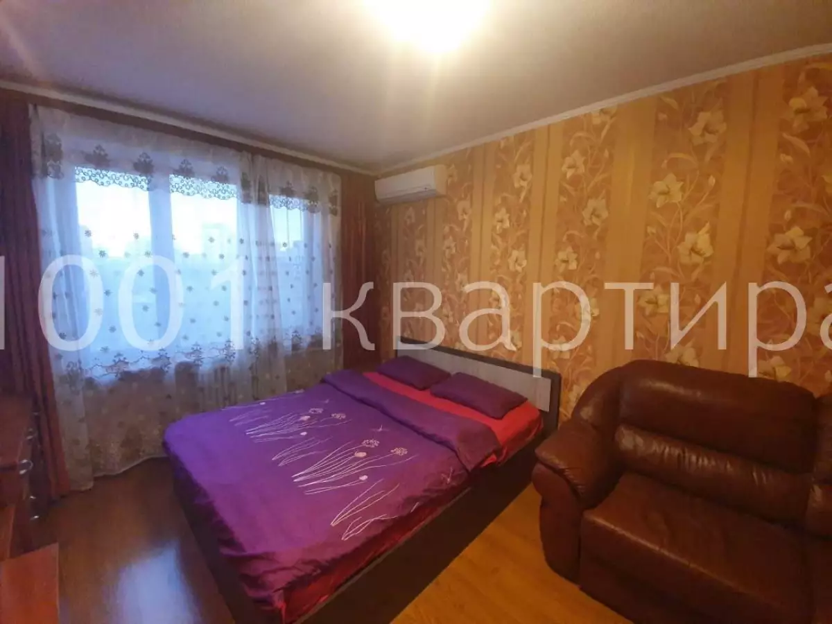 Вариант #128602 для аренды посуточно в Москве Орлово-Давыдовский, д.3 на 4 гостей - фото 1