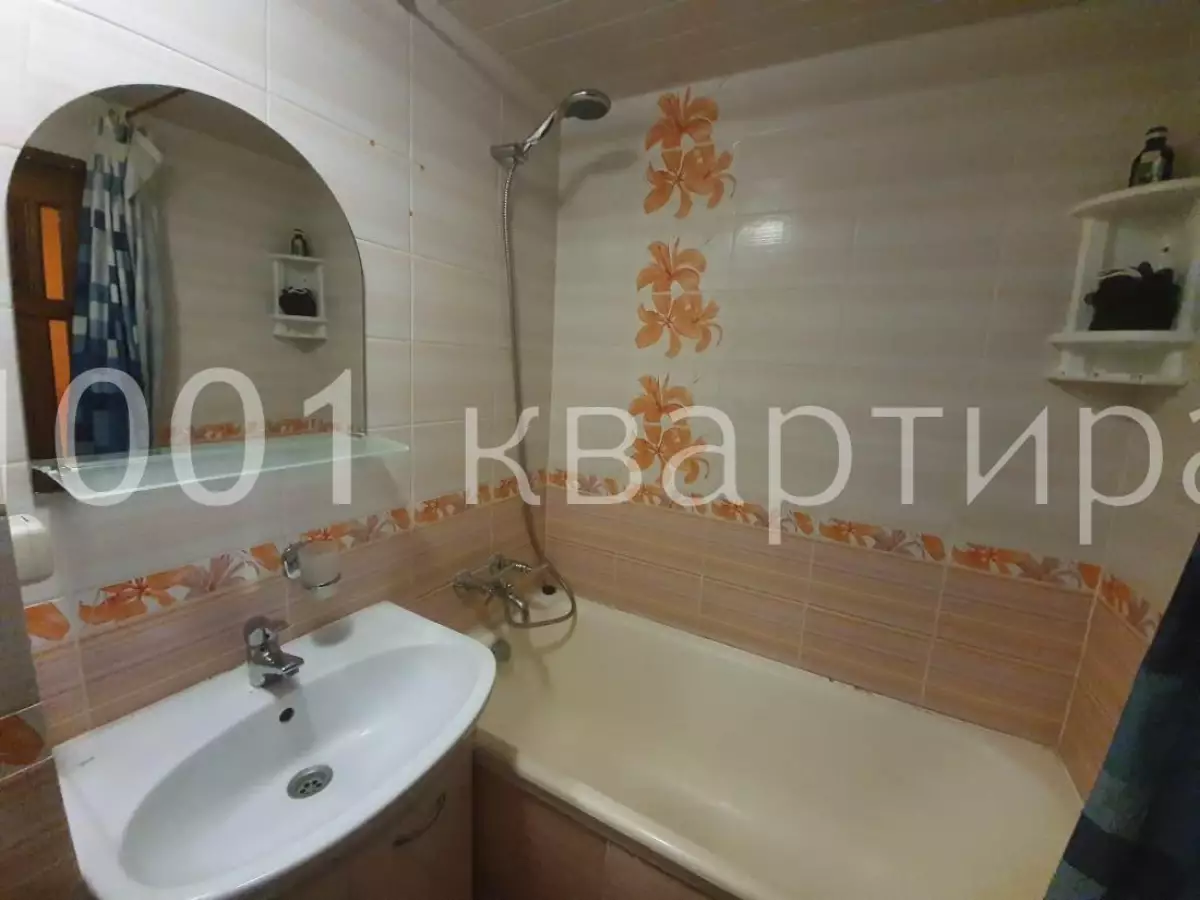 Вариант #128602 для аренды посуточно в Москве Орлово-Давыдовский, д.3 на 4 гостей - фото 11