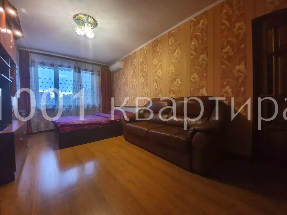 Вариант #128602 для аренды посуточно в Москве Орлово-Давыдовский, д.3 на 4 гостей - фото 6