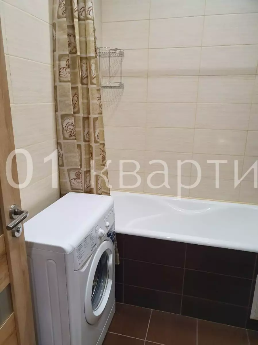 Вариант #128603 для аренды посуточно в Москве Ходынский , д.2 на 2 гостей - фото 11