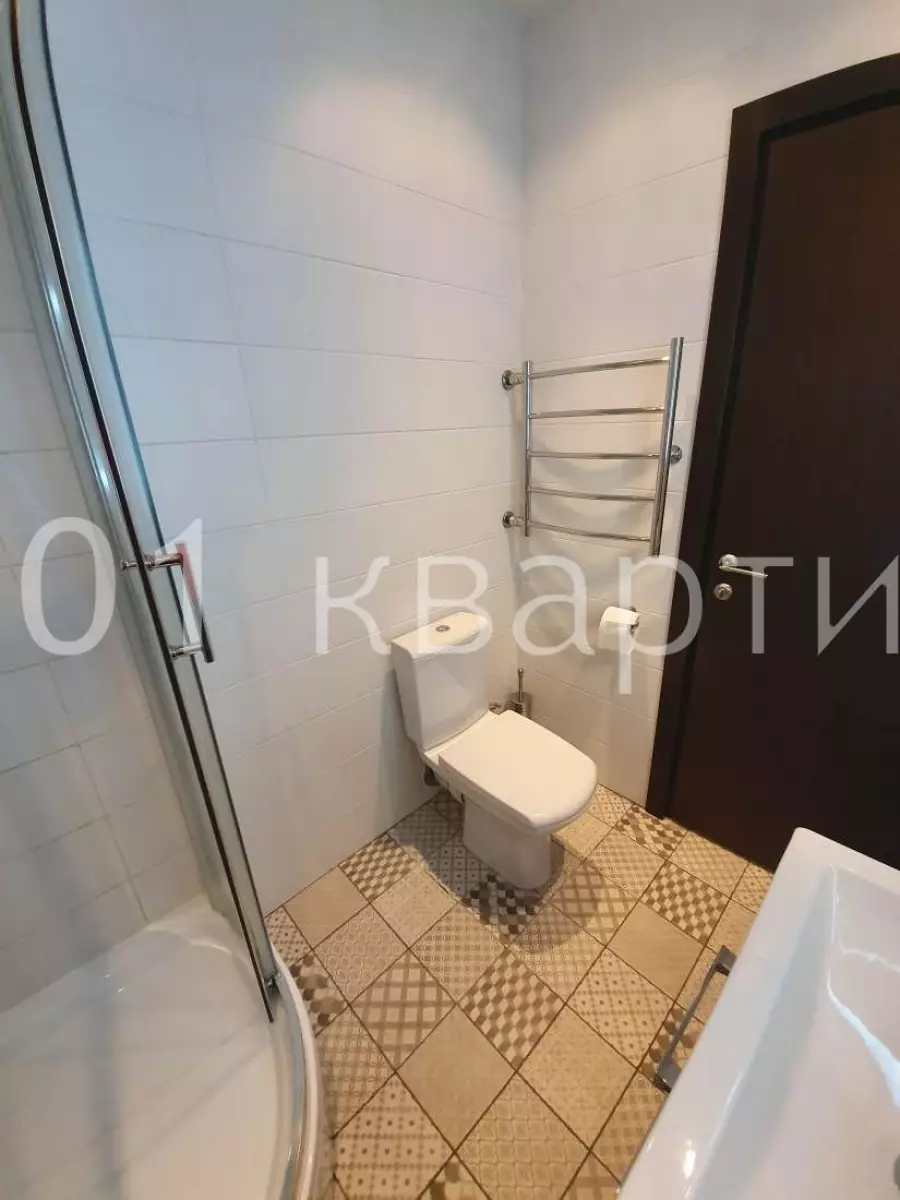 Вариант #128613 для аренды посуточно в Москве Ходынский , д.20а на 2 гостей - фото 7