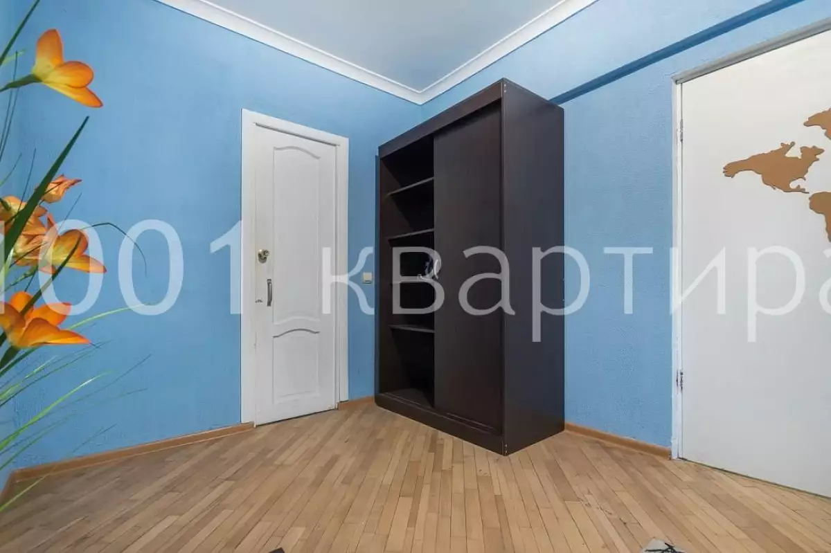 Вариант #128650 для аренды посуточно в Москве Большая черемушкинская, д.4 на 4 гостей - фото 14