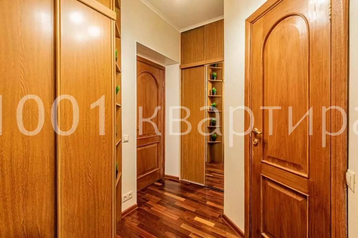 Вариант #128683 для аренды посуточно в Москве Бориса Галушкина , д.18 на 4 гостей - фото 12