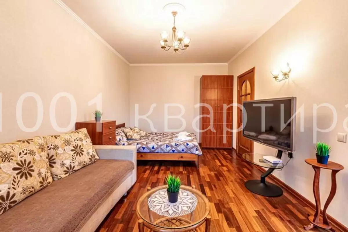 Вариант #128683 для аренды посуточно в Москве Бориса Галушкина , д.18 на 4 гостей - фото 6