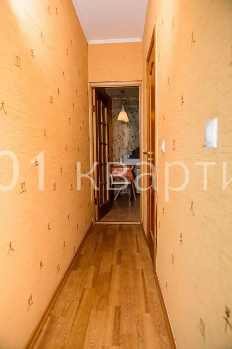 Вариант #128917 для аренды посуточно в Москве 1й смоленский, д.24 на 5 гостей - фото 19