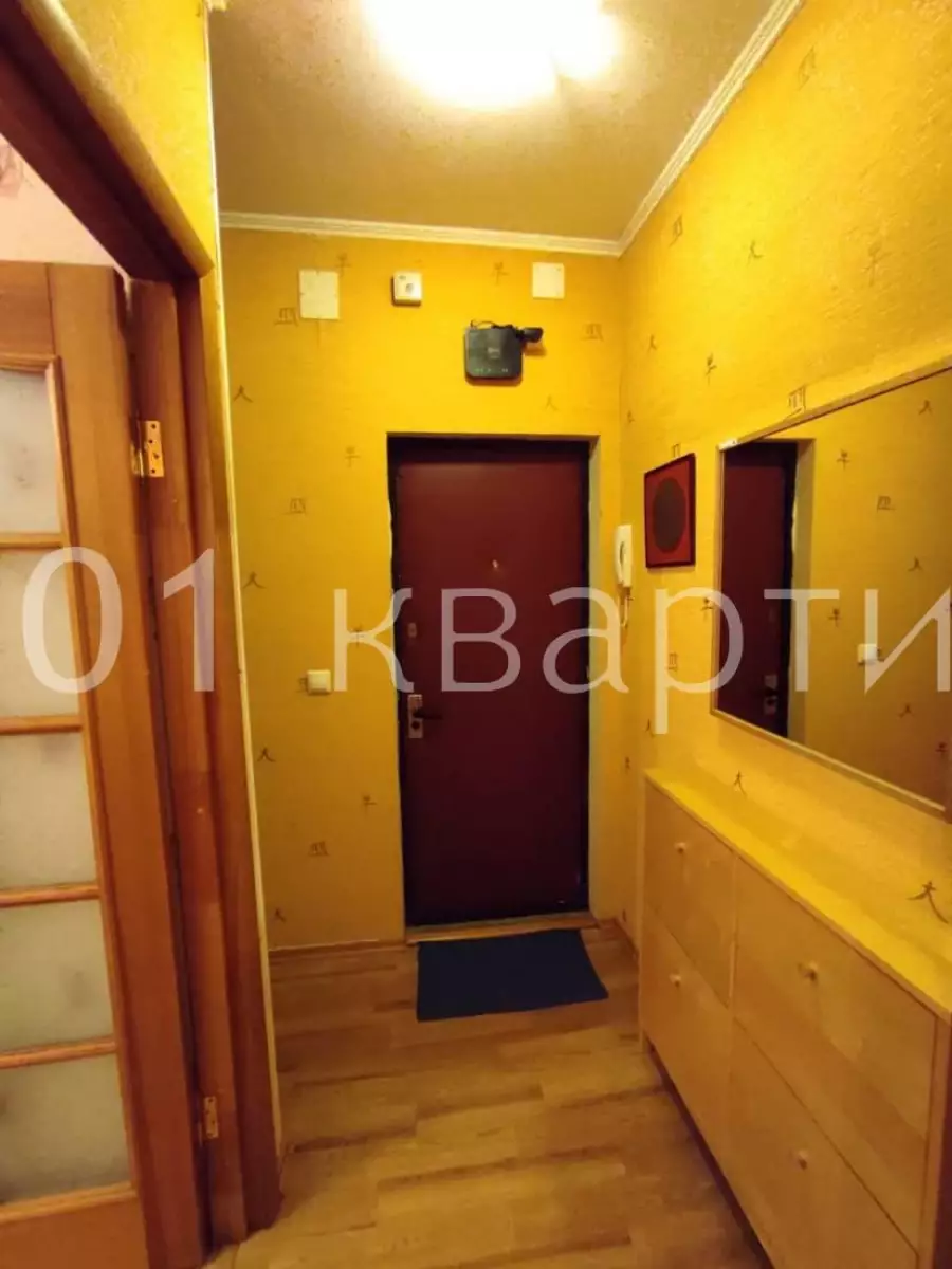 Вариант #128917 для аренды посуточно в Москве 1й смоленский, д.24 на 5 гостей - фото 6