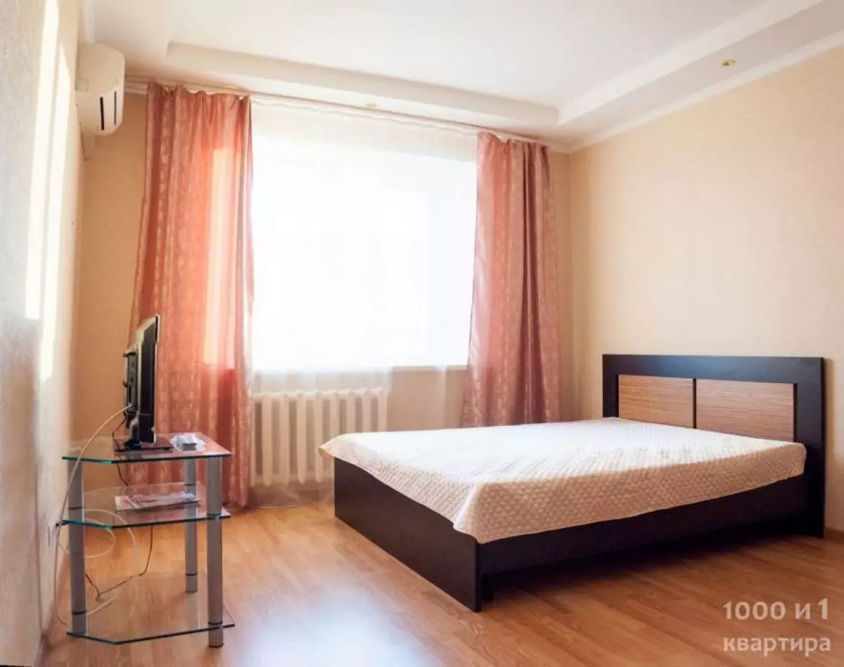 Вариант #12897 для аренды посуточно в Самаре Мечникова, д.50А на 4 гостей - фото 1