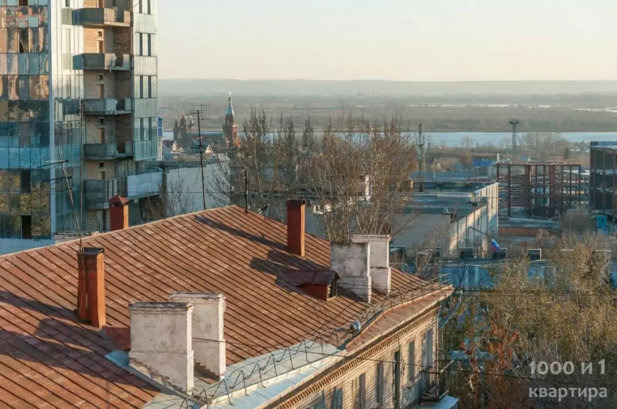 Вариант #12897 для аренды посуточно в Самаре Мечникова, д.50А на 4 гостей - фото 2