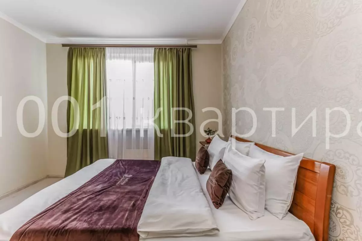 Вариант #129022 для аренды посуточно в Москве Цурюпы, д.12к6 на 4 гостей - фото 4