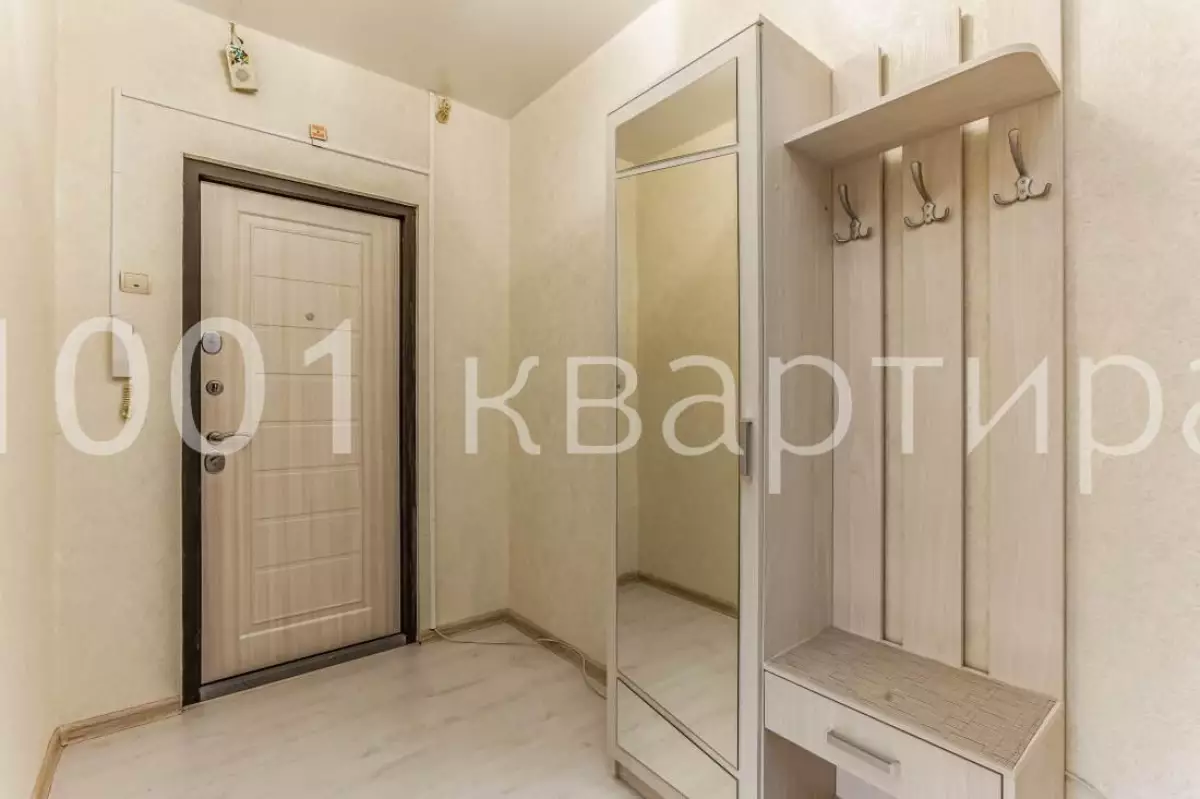 Вариант #129022 для аренды посуточно в Москве Цурюпы, д.12к6 на 4 гостей - фото 9