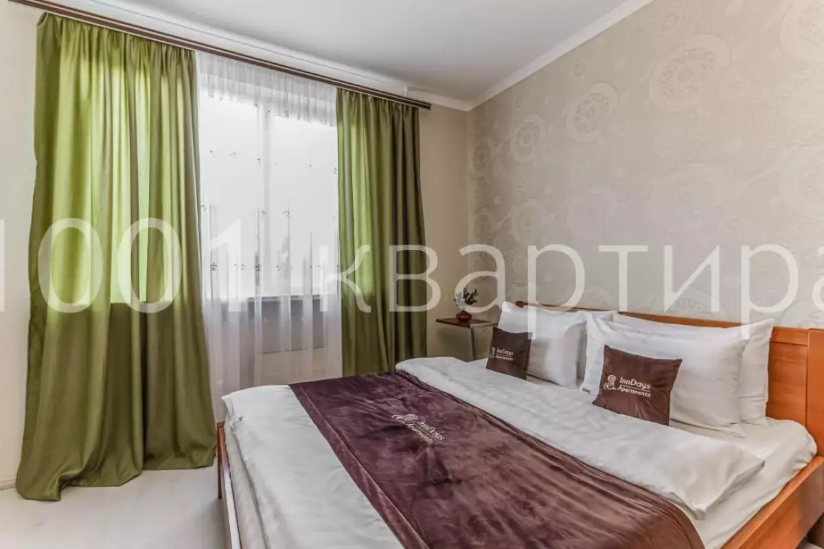 Вариант #129022 для аренды посуточно в Москве Цурюпы, д.12к6 на 4 гостей - фото 5