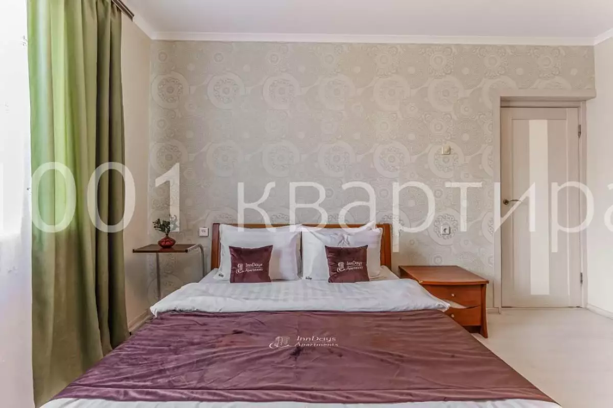 Вариант #129022 для аренды посуточно в Москве Цурюпы, д.12к6 на 4 гостей - фото 6
