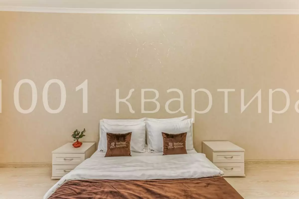 Вариант #129022 для аренды посуточно в Москве Цурюпы, д.12к6 на 4 гостей - фото 3