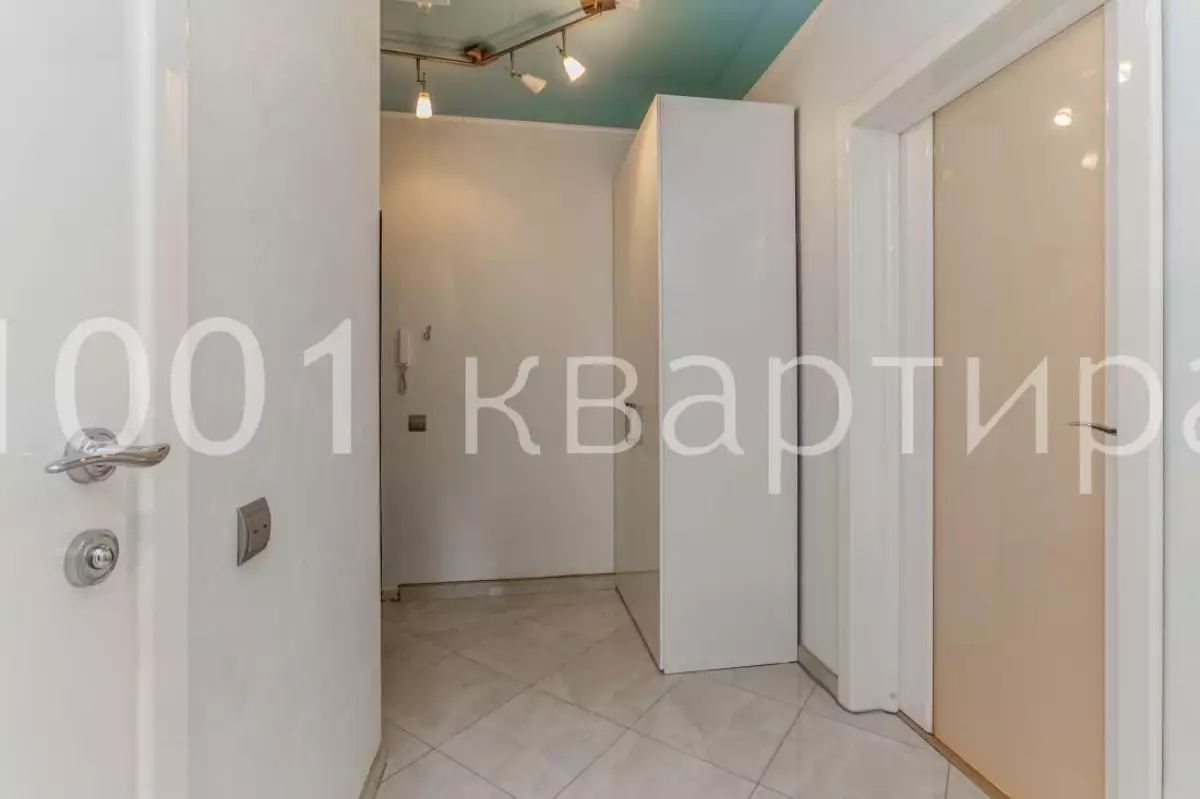 Вариант #129065 для аренды посуточно в Москве Каховка, д.33к3 на 3 гостей - фото 7