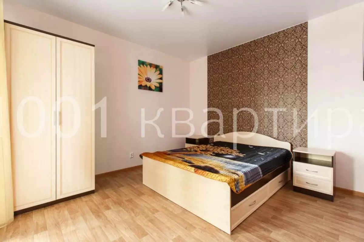 Вариант #129146 для аренды посуточно в Новосибирске 2ая обская, д.154 на 4 гостей - фото 4