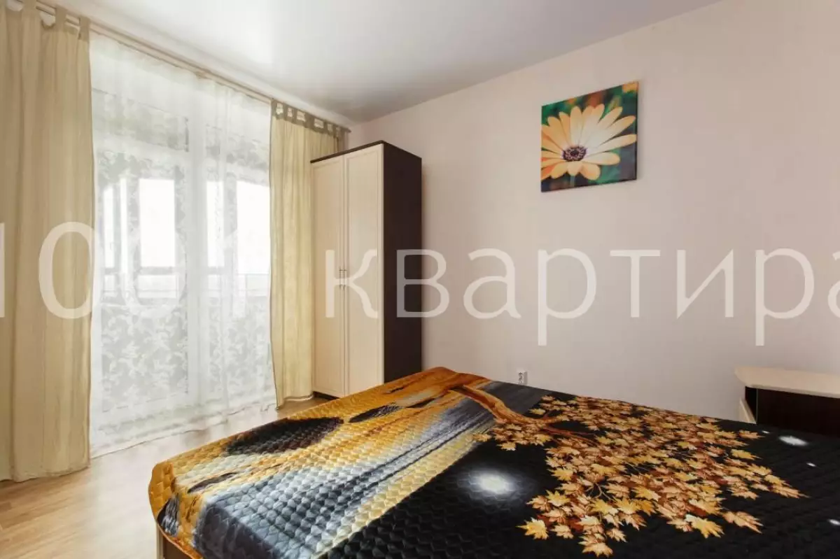 Вариант #129146 для аренды посуточно в Новосибирске 2ая обская, д.154 на 4 гостей - фото 5