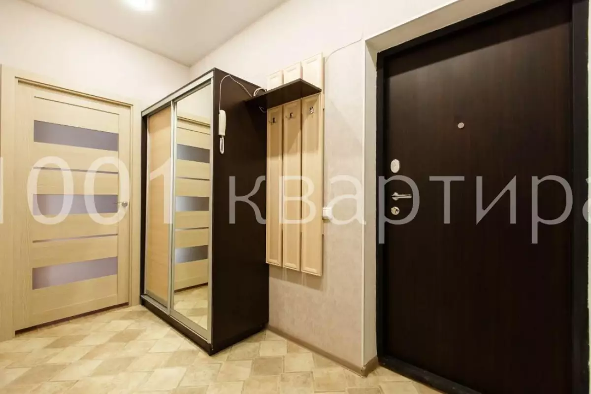 Вариант #129146 для аренды посуточно в Новосибирске 2ая обская, д.154 на 4 гостей - фото 8