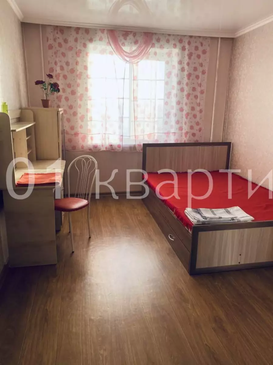 Вариант #129221 для аренды посуточно в Казани Маршала Чуйкова , д.69 на 5 гостей - фото 9